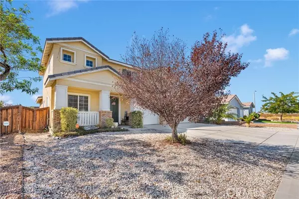 Victorville, CA 92392,12217 Dandelion WAY