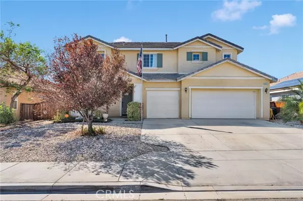 Victorville, CA 92392,12217 Dandelion WAY