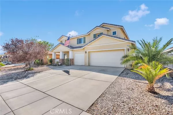 Victorville, CA 92392,12217 Dandelion WAY