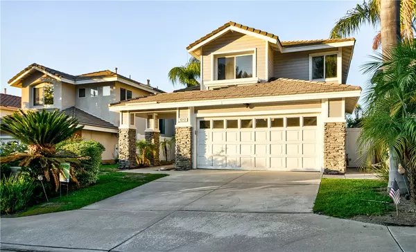 1012 S Silver Star, Anaheim Hills, CA 92808