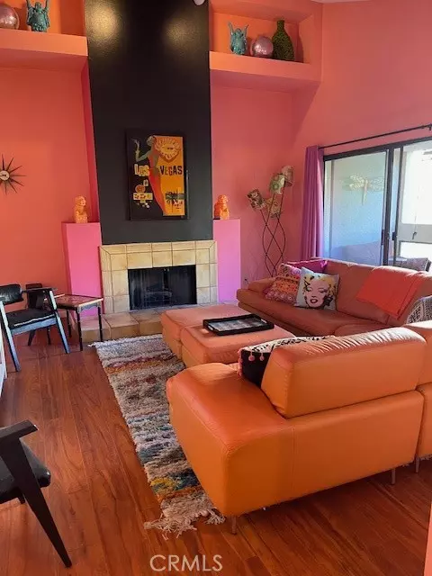 Palm Springs, CA 92262,487 Village Square W.