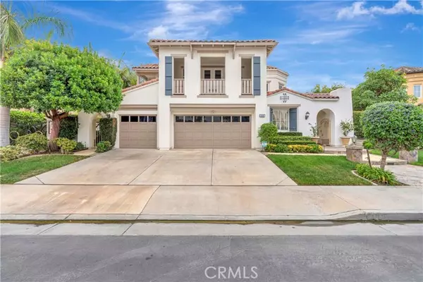 6416 Setting Sun DR, Huntington Beach, CA 92648