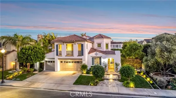 Huntington Beach, CA 92648,6416 Setting Sun DR