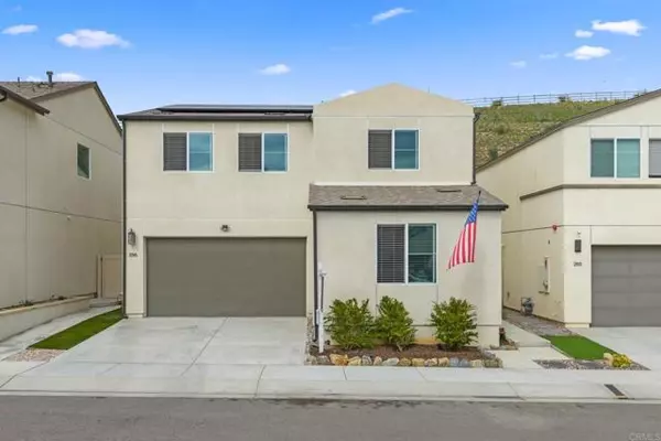 Fallbrook, CA 92028,256 Hass LN