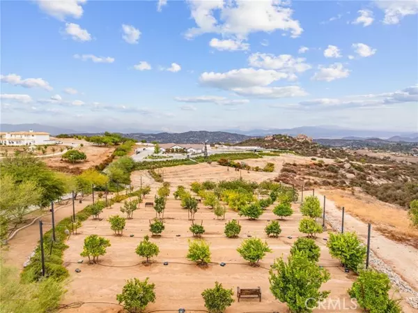 Homeland, CA 92548,31930 Via Del Senor