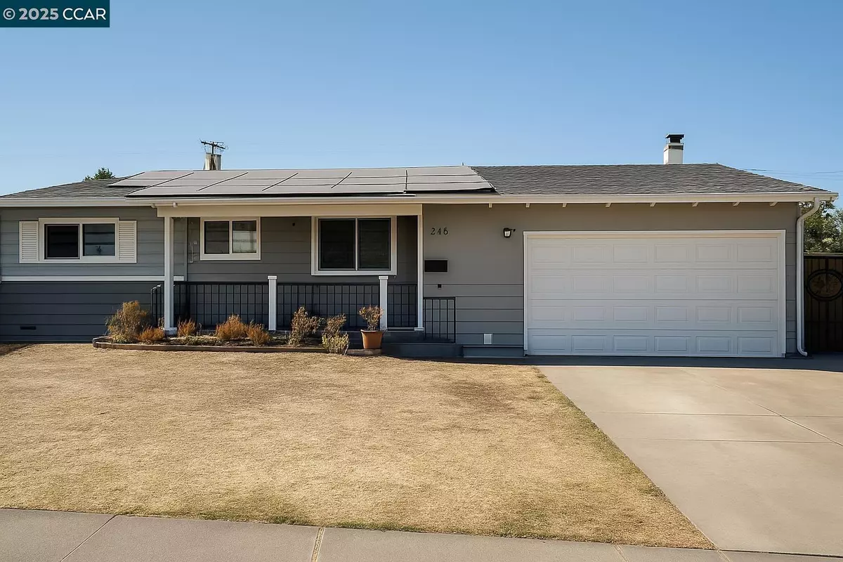 Rio Vista, CA 94571,814 Elm WAY