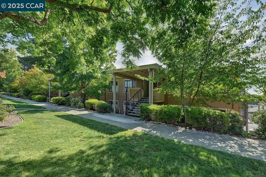 3117 Golden Rain Rd 12, Walnut Creek, CA 94595