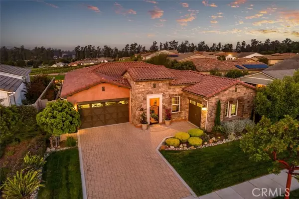 1405 Andrew, Nipomo, CA 93444