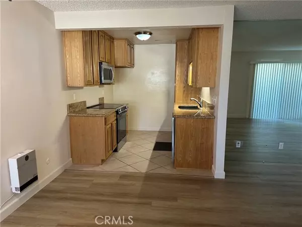 San Pedro, CA 90732,318 S Miraleste DR 137