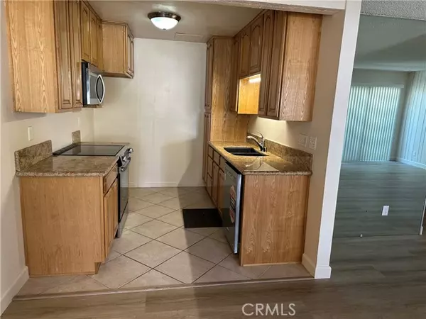 San Pedro, CA 90732,318 S Miraleste DR 137