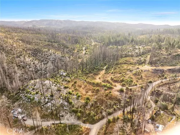 Berry Creek, CA 95916,0 & 98 Gamble RD