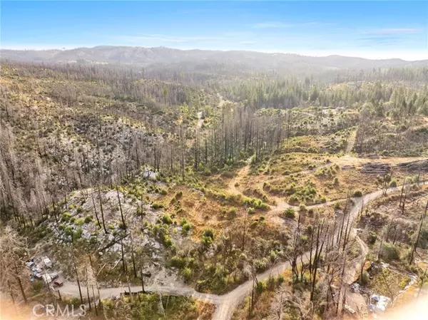 Berry Creek, CA 95916,0 & 98 Gamble RD