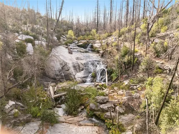 0 & 98 Gamble RD, Berry Creek, CA 95916