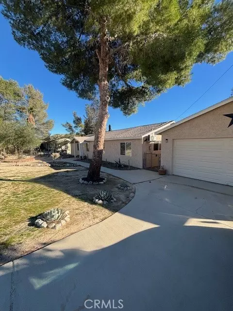 Morongo Valley, CA 92256,48831 Garden DR