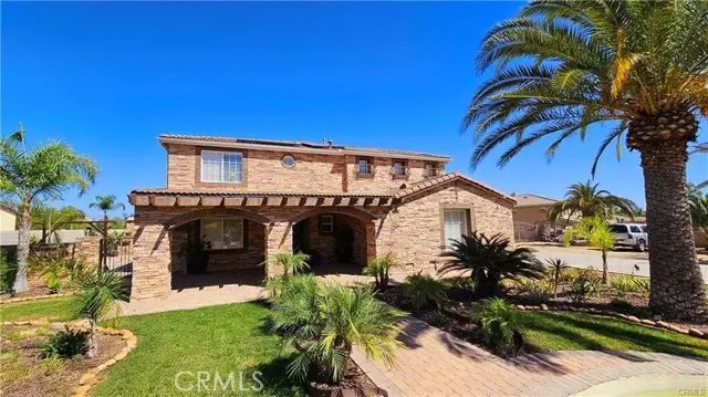 18558 Toehee, Perris, CA 92570