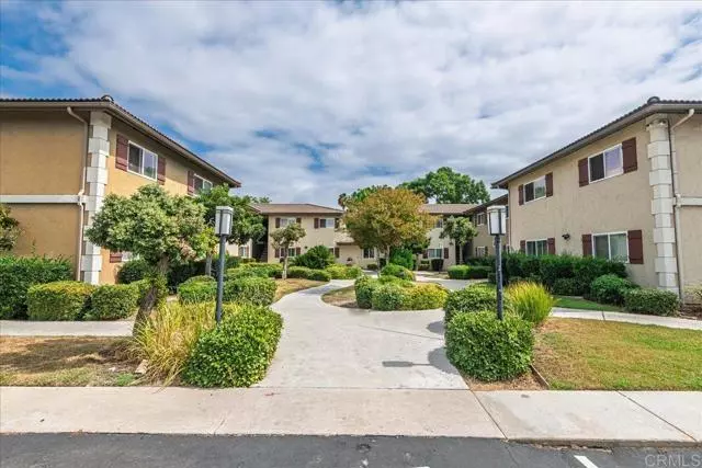 1165 Decker St 10, El Cajon, CA 92019