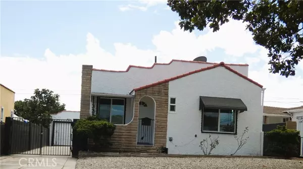 332 W 119th ST, Los Angeles, CA 90061