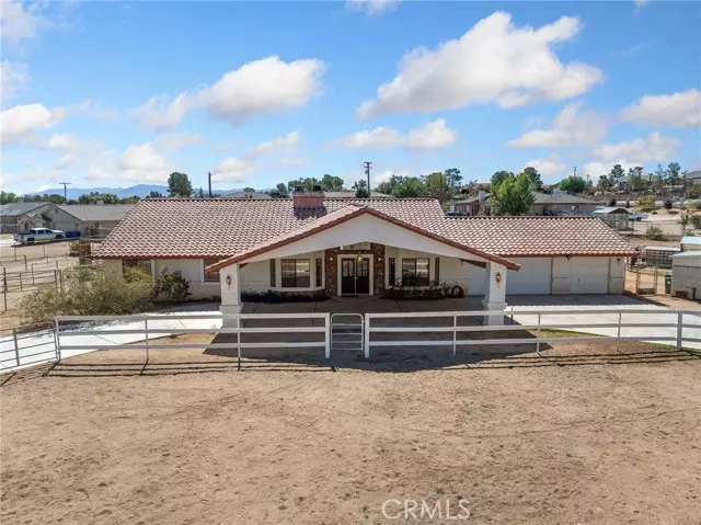 Apple Valley, CA 92307,19030 19030 Lenca
