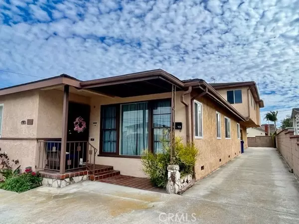 San Pedro, CA 90731,1233 /1235 W 24th