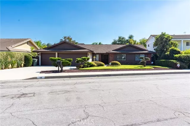 512 W Winnie WAY, Arcadia, CA 91007