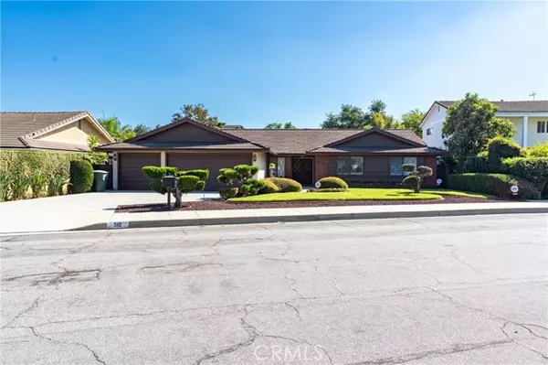 512 W Winnie WAY, Arcadia, CA 91007