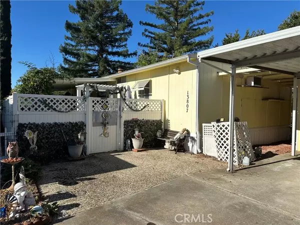 13807 Plum, Clearlake Oaks, CA 95423