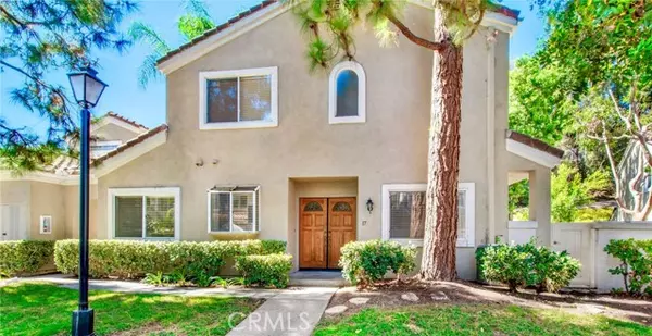 17 Barcelona, Aliso Viejo, CA 92656