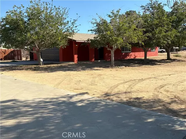 14311 Mandan RD, Apple Valley, CA 92307