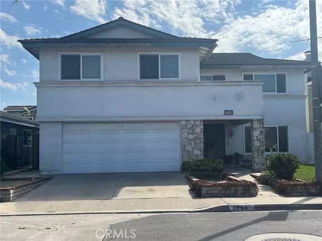 3790 Goldenrod ST, Seal Beach, CA 90740