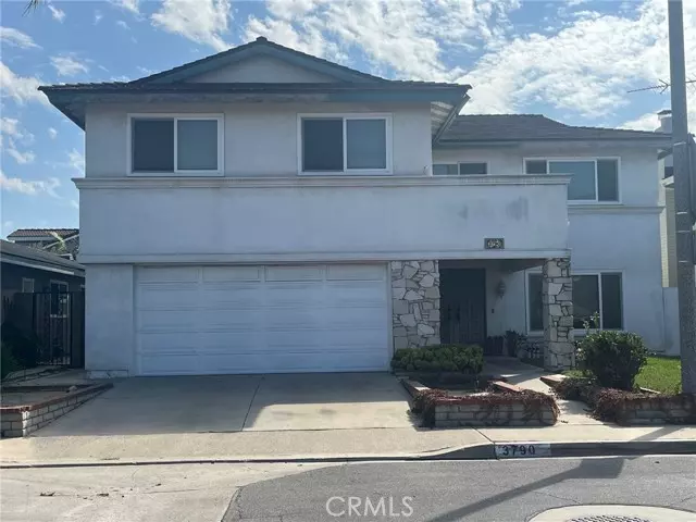 3790 Goldenrod ST, Seal Beach, CA 90740
