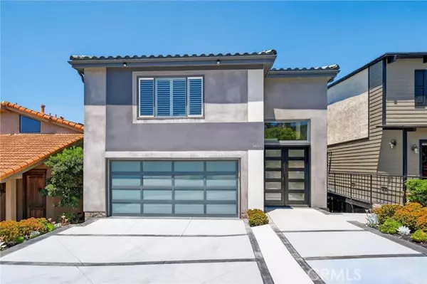 Laguna Beach, CA 92651,865 Quivera ST