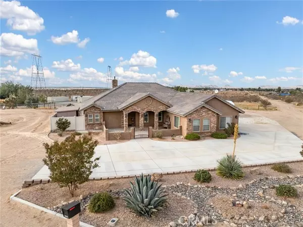 Apple Valley, CA 92308,21080 Santa Rosa