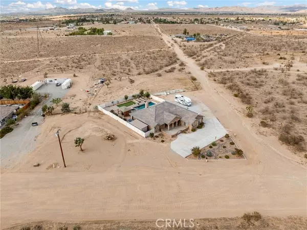 Apple Valley, CA 92308,21080 Santa Rosa