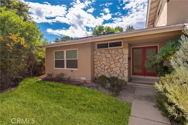 West Hills, CA 91304,23416 COMMUNITY ST