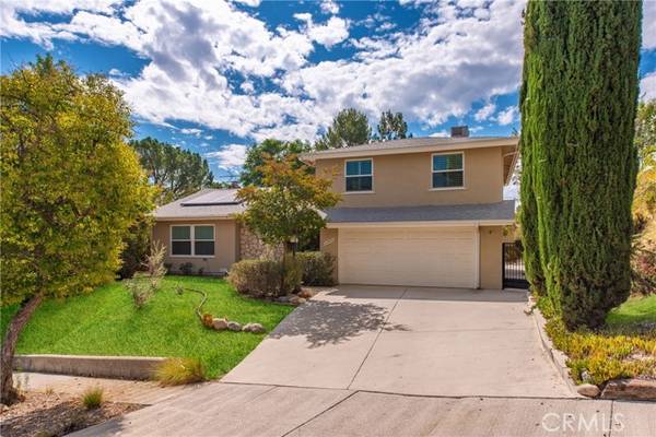 23416 COMMUNITY ST, West Hills, CA 91304