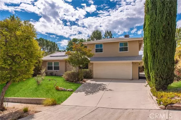 23416 COMMUNITY ST, West Hills, CA 91304