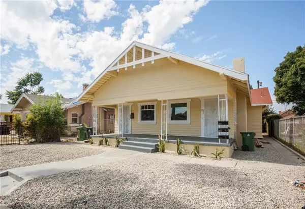 Los Angeles, CA 90062,3929 Brighton