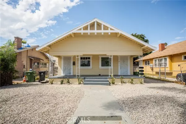 3929 Brighton, Los Angeles, CA 90062