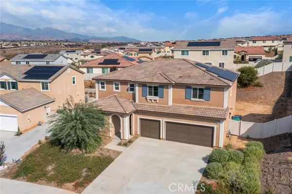 Beaumont, CA 92223,14016 Cavallano CT