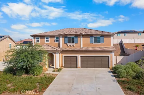 Beaumont, CA 92223,14016 Cavallano CT