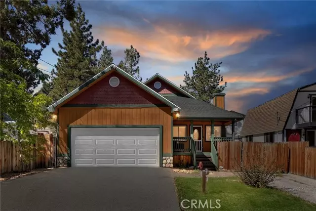 Sugarloaf, CA 92386,142 Leonard