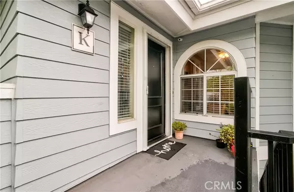 Aliso Viejo, CA 92656,23412 Pacific Park Unit 11K