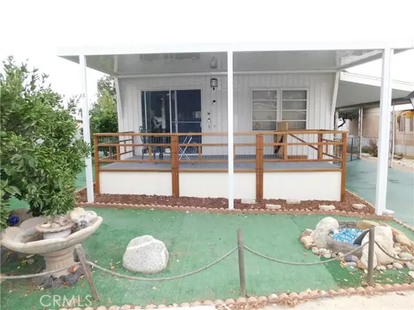 12874 California ST 61, Yucaipa, CA 92399