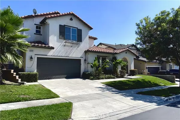 Fontana, CA 92336,5919 Lawson Peak