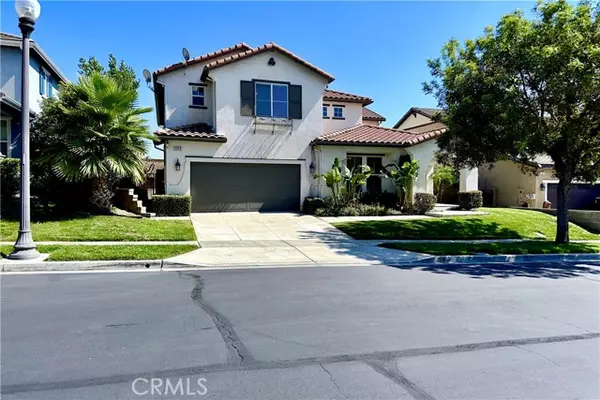 Fontana, CA 92336,5919 Lawson Peak