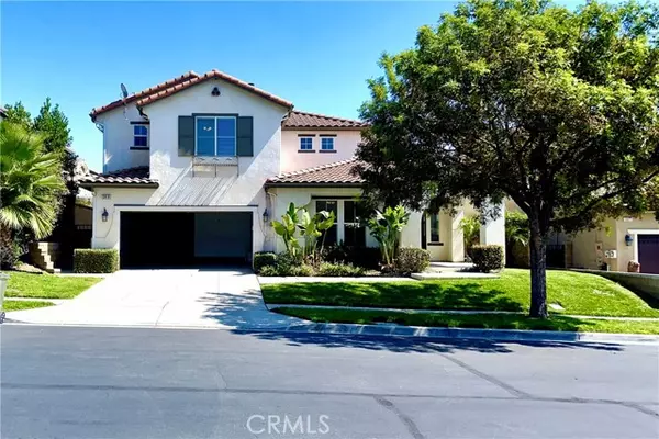 Fontana, CA 92336,5919 Lawson Peak