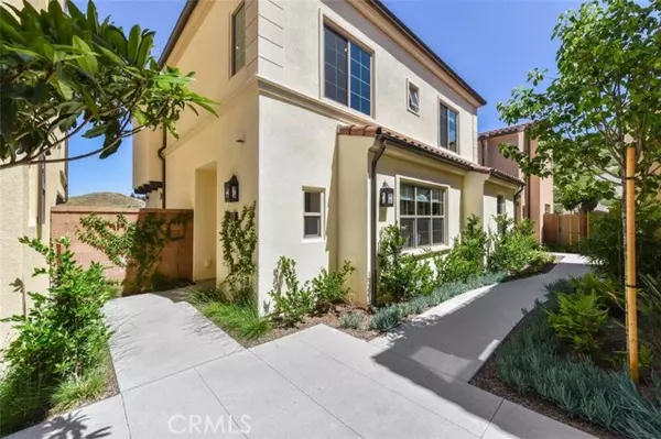 161 Elkhorn, Irvine, CA 92618