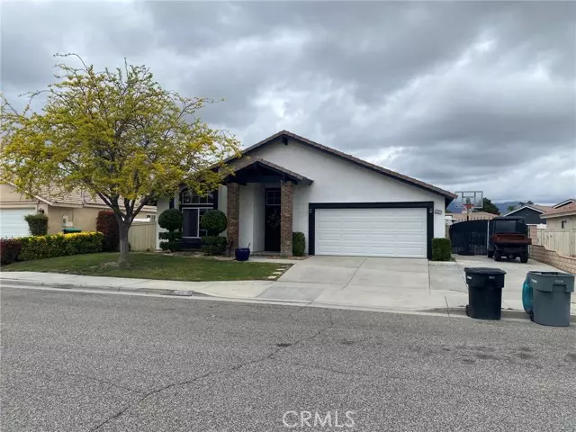 1267 Raphael, San Jacinto, CA 92583