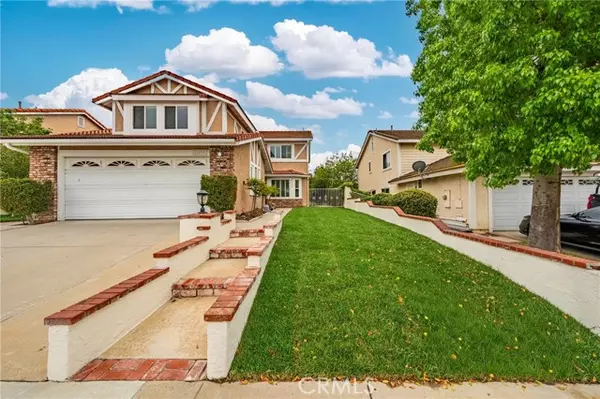 21590 Via Pepita, Yorba Linda, CA 92886
