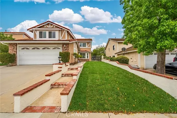 21590 Via Pepita, Yorba Linda, CA 92886